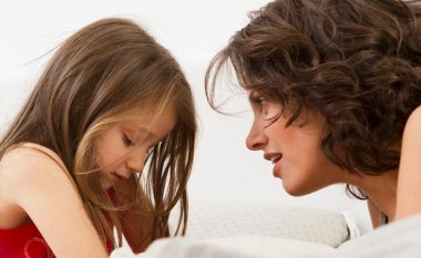Ndihmojini fëmijët të përballen me ndjenjat e zemërimit