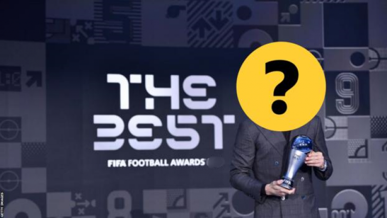 Marca zbulon fituesit e çmimit “The Best” para nisjes së ceremonisë: Lojtari, portieri dhe trajneri i vitit