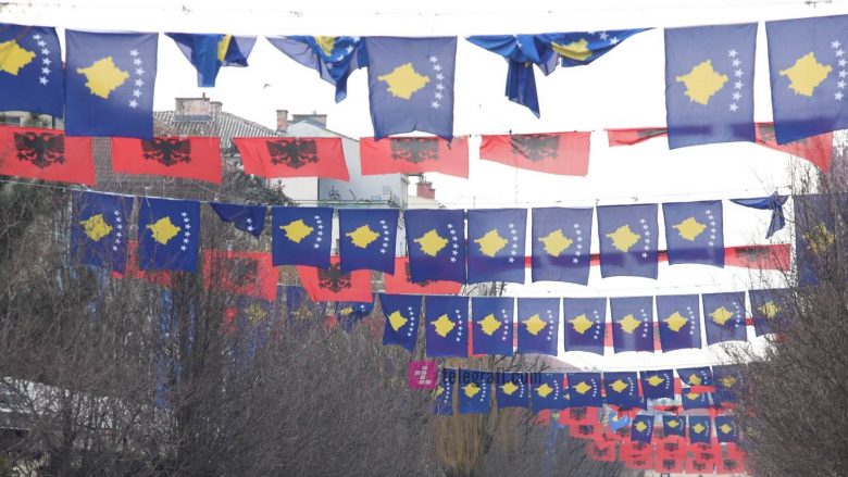 Turqia, Izraeli e Mali i Zi urojnë Kosovën në 15 vjetorin e shpalljes së Pavarësisë