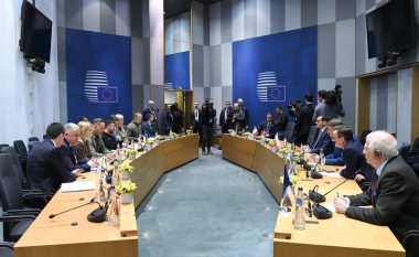 BE: Plani evropian shans historik, të shfrytëzohet nga të dyja palët – kërkohet zbatimi i marrëveshjeve, duke përfshirë edhe Asociacionin
