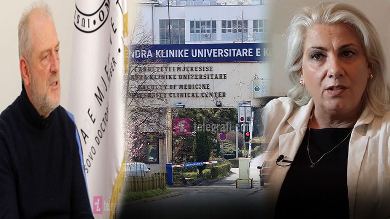 Shqetësuese ikja e punëtorëve shëndetësorë, nga janari i këtij viti 32 mjekë braktisën institucionet shëndetësore publike