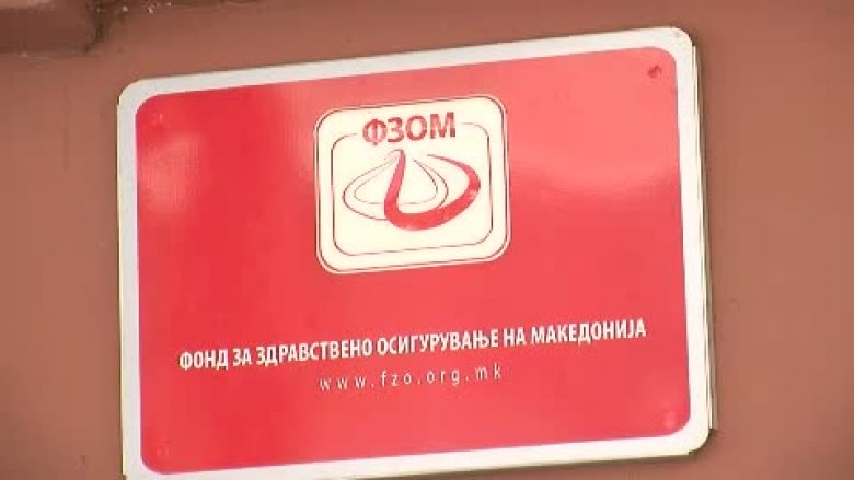 FSSH Maqedoni: Pasi të rregullohet sistemi, do të paguhen rrogat, pushimet mjekësore dhe pushimet e lindjes