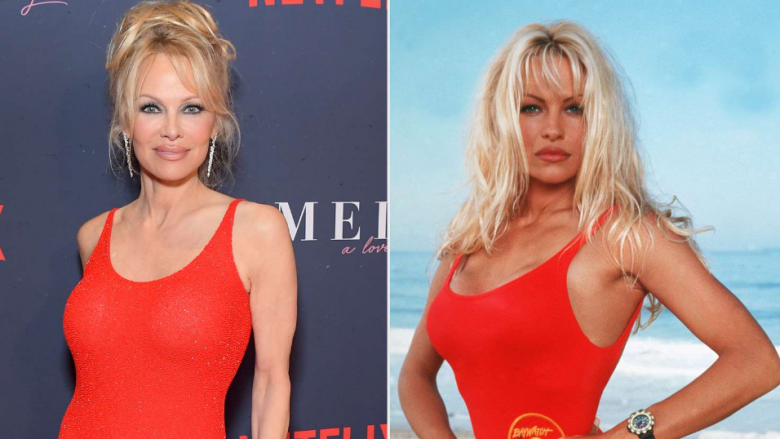 Përfundoi si modele e “Playboy”, por Pamela Anderson zbulon se ëndrra e saj ishte të bëhej murgeshë