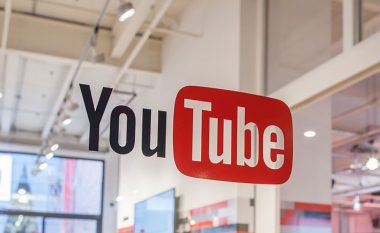 YouTube do të ndalojë heqjen e përmbajtjeve që bëjnë pretendime të rreme për zgjedhjet e kaluara në SHBA