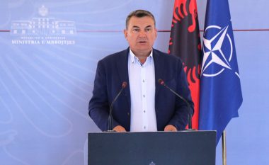 Shqipëria do nisë ekipin me 38 persona në Turqi, duke përfshirë specialistë të kërkim-shpëtimit, mjekë dhe infermierë