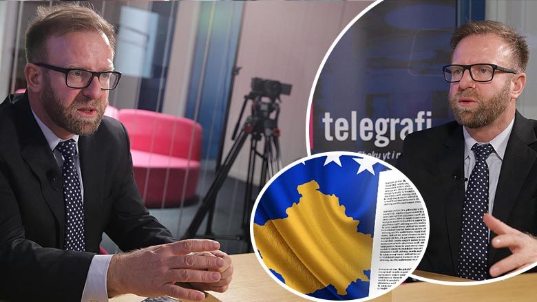 “Nuk pres të ketë marrëveshje të shpejtë”, “Kosova është ngufatur nga Asociacioni, kurthi më i madh që nga pavarësia”, gjithçka nga intervista me deputetin Abazi
