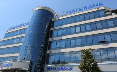 Halkbank sërish zgjidhja e parë e kompanive të reja