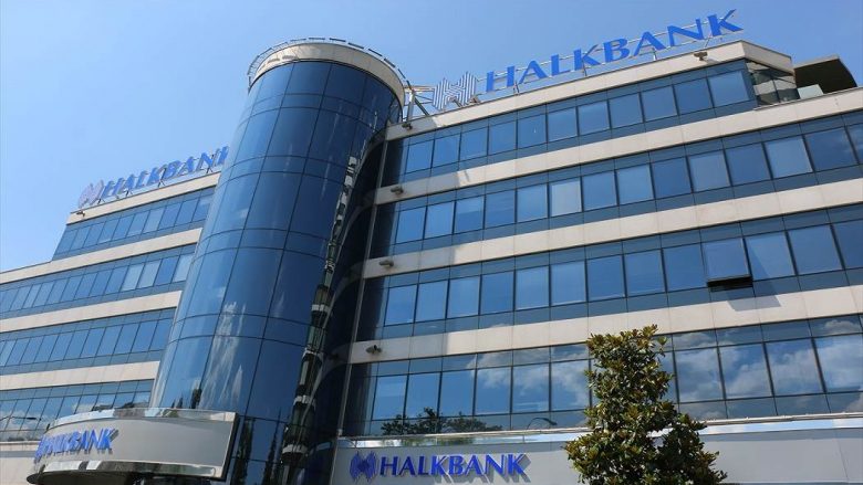Halkbank sërish zgjidhja e parë e kompanive të reja