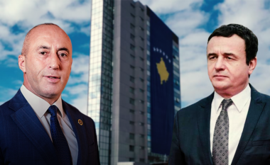 Haradinaj tregon nëse AAK do të hyjë në koalicion me LVV-në?