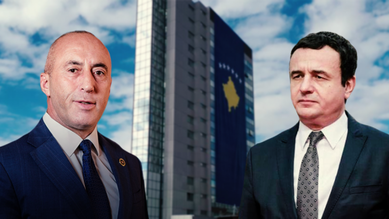 Marrëveshja Kosovë-Serbi sipas propozimit evropian, Haradinaj: Më e mira e mundshme, mbështetja ime pa kalkulime elektorale