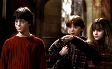 Filmat “Harry Potter” largohen nga shërbimet ruse të transmetimit të filmave