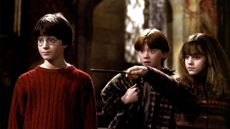 Filmat “Harry Potter” largohen nga shërbimet ruse të transmetimit të filmave