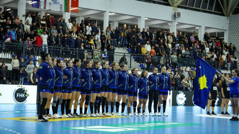 Skuadra e Kosovës në fazën kryesore kualifikuese për ‘Euro 2024’