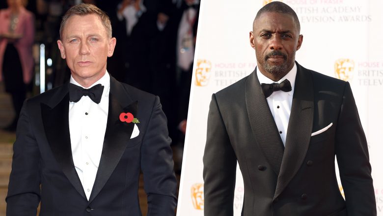 Idris Elba merr një vendim përfundimtar nëse do të jetë James Bondi i radhës