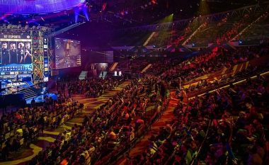 Ndeshjet e Play-Off në turneun e CS:GO – IEM Katowice