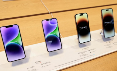 Apple mund të prezantojë një iPhone edhe më të shtrenjtë në vitin 2024, modeli i quajtur ‘Ultra’