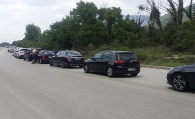 Greqia financon autostradën me Shqipërinë pas gati  20 vitesh diskutime
