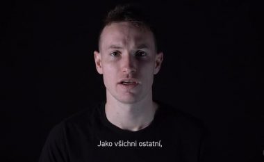 Jakub Jankto del publikisht si homoseksual