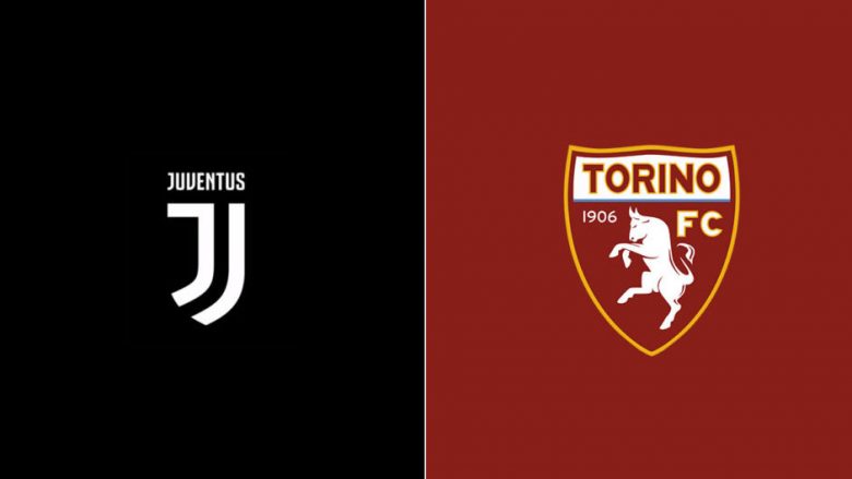 Formacionet zyrtare: Juve dhe Torino zhvillojnë ‘Derby della Mole’