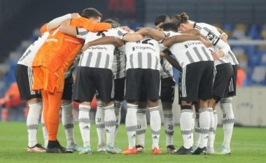 Pse shmangia e rënies në Serie B mund të bëhet objektivi i Juventusit këtë sezon?