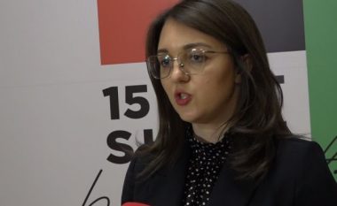 Deputetja ​Kryeziu: Serbia ndodhet në pozicion të pafavorshëm për fushatë kundër Kosovës