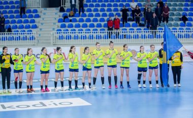 Kosova U-17 në grup të fortë në Kampionatin Mesdhetar
