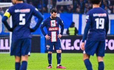 Rothen: PSG nuk duhet të rinovojë me Messin për shkak të rrogës së lartë dhe kurrë nuk i falënderon tifozët