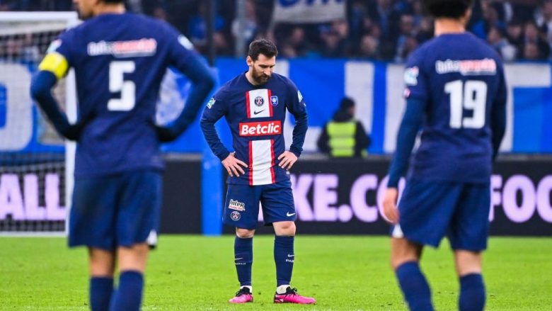 Rothen: PSG nuk duhet të rinovojë me Messin për shkak të rrogës së lartë dhe kurrë nuk i falënderon tifozët