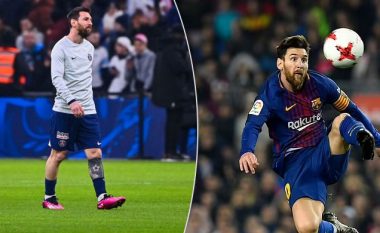 Vëllai i Messit: Barca u bë e njohur nëpër botë për shkak të Leos, më përpara njihej vetëm Reali