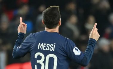 Edhe rivalët e konsiderojnë ‘kënaqësi’ të luajnë me të, Suazo: Është ndjenjë krenarie të luash ndaj Messit
