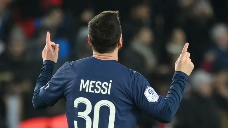 Edhe rivalët e konsiderojnë ‘kënaqësi’ të luajnë me të, Suazo: Është ndjenjë krenarie të luash ndaj Messit