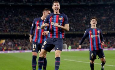 Barca kalon pengesën Cadiz dhe rrit diferencën me Realin