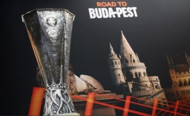 Dita e ndeshjeve gjysmëfinale në Ligën e Evropës – Roma dhe Juve presin Leverkusenin dhe Sevillan
