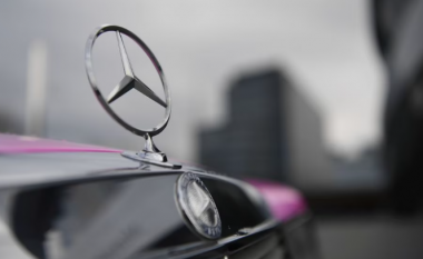 Luminar dhe Mercedes-Benz zgjerojnë marrëveshjen për teknologjinë e vetë-drejtimit