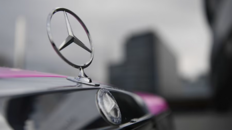 Luminar dhe Mercedes-Benz zgjerojnë marrëveshjen për teknologjinë e vetë-drejtimit