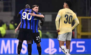 Interi eliminon Porton falë rezultatit nga ndeshja e parë