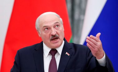 Bjellorusia do të luftojë vetëm nëse sulmohet, por jo si aleate e Rusisë