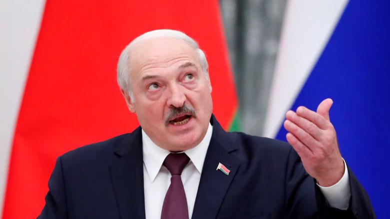 Bjellorusia do të luftojë vetëm nëse sulmohet, por jo si aleate e Rusisë