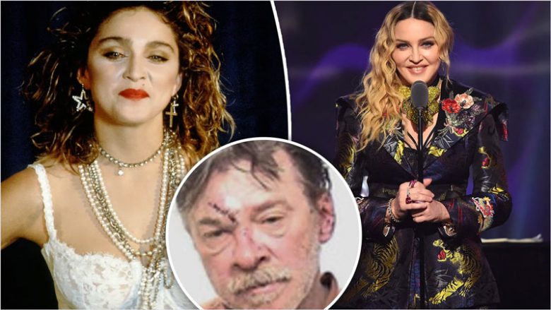 Ka ndërruar jetë vëllai i Madonnas, i cili ishte i pastrehë dhe i varur nga alkooli