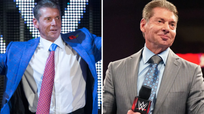Vince McMahon kërkon shumë për të shitur aksionet e tij në WWE