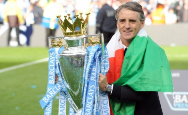 Rrjedhin detajet e kontratës së fshehtë të Mancinit me Manchester Cityn