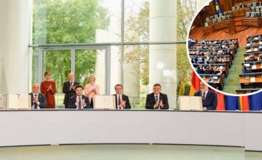Tri marrëveshjet e Procesit të Berlinit – Kosova ndër vendet e para që i ratifikoi, edhe Marrëveshjen për lëvizje me letërnjoftime me BeH