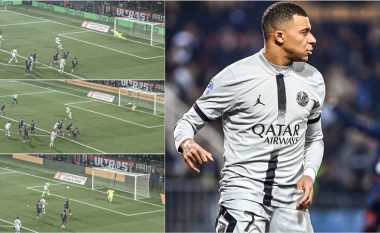 Mbrëmje për t’u harruar për Mbappe: E humbi dy herë penalltinë, dështoi edhe nga topi i kthyer, pastaj u lëndua