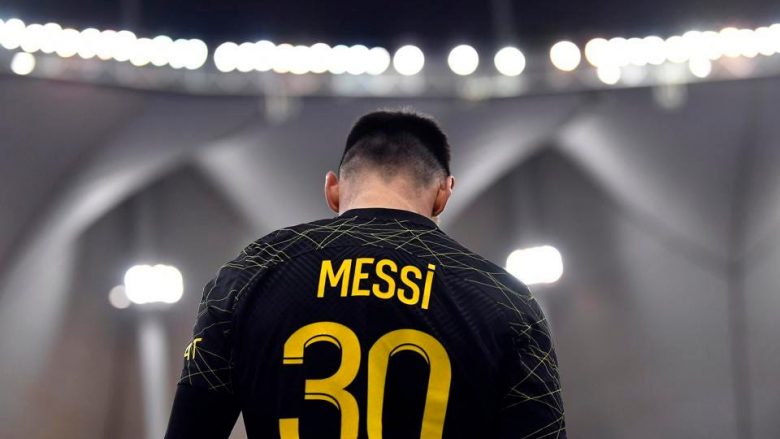 Messi deri më tani ka marrë vetëm një ofertë në tavolinë – atë që dëshiron më pak