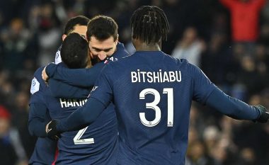 Paris Saint-Germain 2-1 Toulouse, notat e lojtarëve – Hakimi më i miri