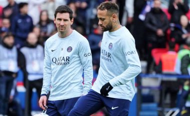 PSG në verë pritet t’i largojë Neymarin dhe Messin, tashmë e ka gati listën me pasuesit