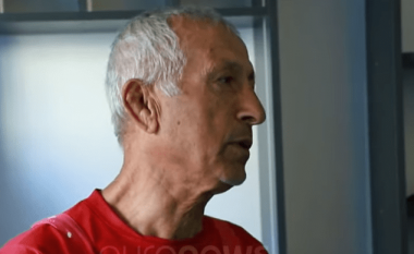 Shqipëri, çudit mjeshtri 72-vjeçar: Pres të iki në Gjermani të punoj