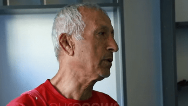 Shqipëri, çudit mjeshtri 72-vjeçar: Pres të iki në Gjermani të punoj