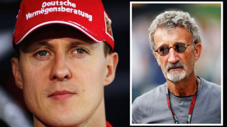 Njeriu që e ndihmoi të bëhej legjendë e Formula 1 – zbulon detaje shokuese për Michael Schumacherin