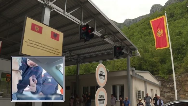 Reagime në Mal të Zi pas keqtrajtimit fizik të shtetasit shqiptar Petraq Milo nga policia malazeze